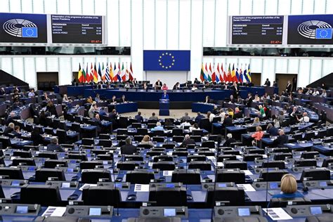 Ilustračná fotografia poľského parlamentu