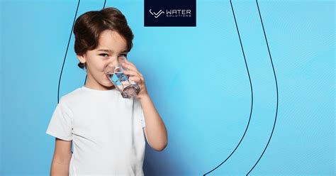 Ilustrácia správneho pitného režimu dieťaťa