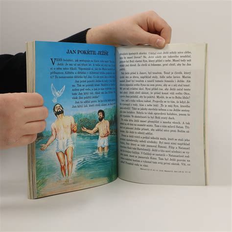 Ilustrácia biblických postáv Sary a Abraháma