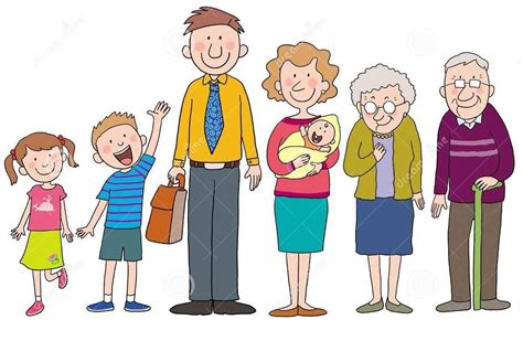 Rodina s novorodencom doma