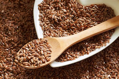 Infografika: Ako a kedy jesť ľanové semienka