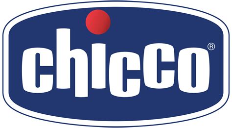 Logo značky Chicco