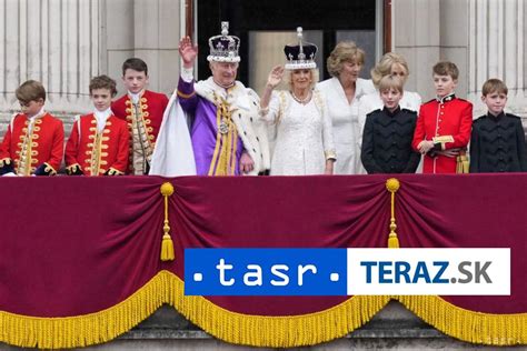 Krst kráľovskej rodiny