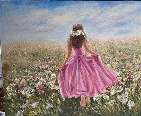 dieťa kráča po nerovnom teréne