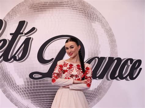 Lucia Hrušková s jej mopsom Lili