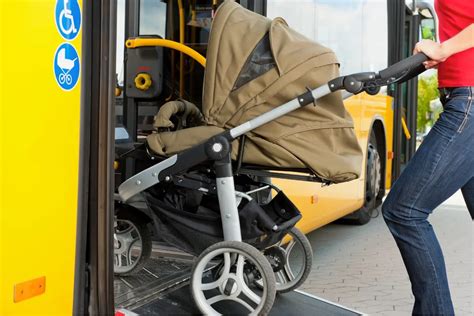 Ilustračné foto medzery na kočíku