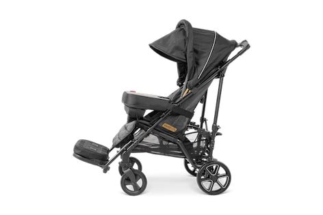 Ilustračné foto rehabilitačného kočíka PIPER Comfort