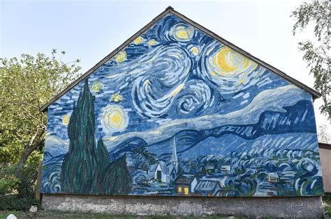 Japonský drevoryt ako inšpirácia pre Van Gogha