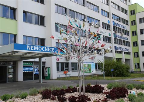 Nemocnica s dieťaťom