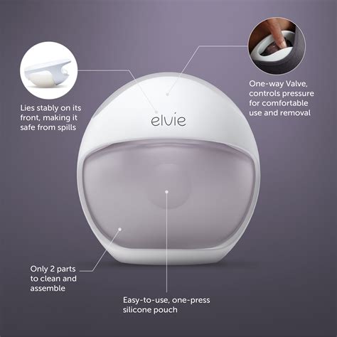 Elvie Curve