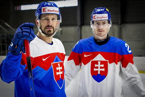 Slovenská hokejová reprezentácia na olympiáde