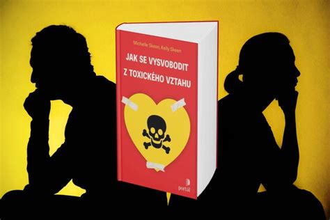 Symbolické znázornenie ukončenia toxického vzťahu