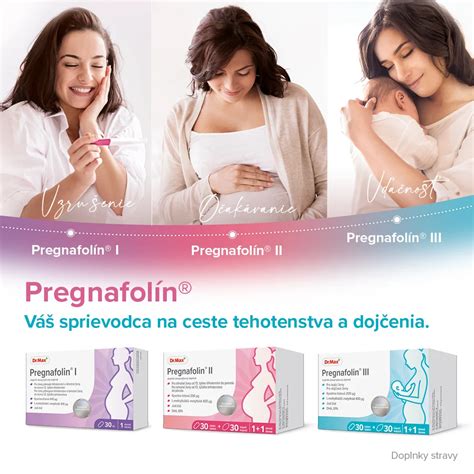 Ženy rôzneho veku plánujúce tehotenstvo