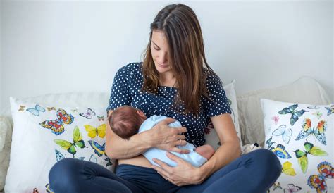 strava dojčiacej matky