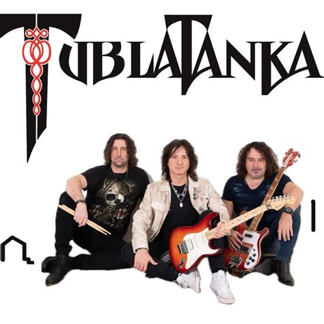 obálka albumu Tublatanka