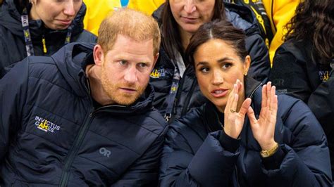 Princ Harry a Meghan Markle s deťmi