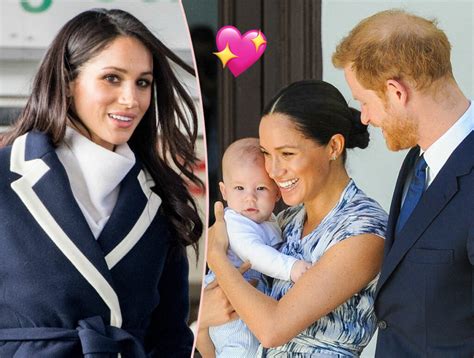 Meghan Markle s deťmi Archie a Lilibet
