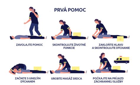 Prvá pomoc pri dusení dieťaťa - poloha na predlaktí
