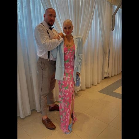 Miroslava Slobodníková a Martin Jurika