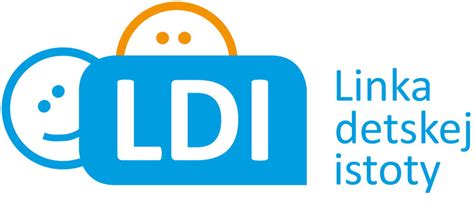 Logo projektu Odpíšeme ti a Linky detskej istoty