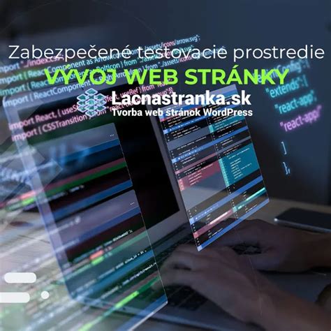 Ilustrácia znázorňujúca proces scrapovania webových stránok