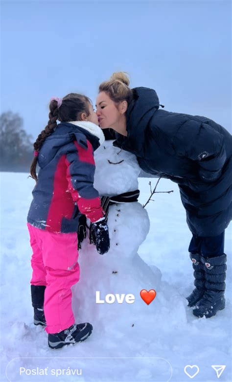 Rodina Siposovcov s dcérou Ninou