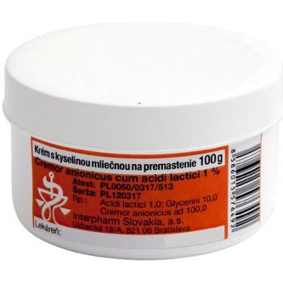 Výrobky pre starostlivosť o pokožku s mliečnou chrastou