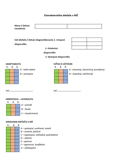 Ilustrácia dehydratovaného dieťaťa