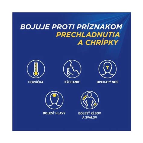 Ilustrácia porovnania príznakov chrípky a prechladnutia