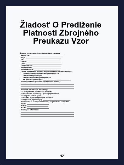 Proces vybavenia preukazu ZŤP