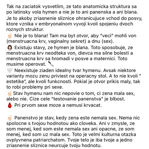 Ilustrácia panenskej blany s otvormi