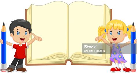 Deti diskutujúce nad knihou