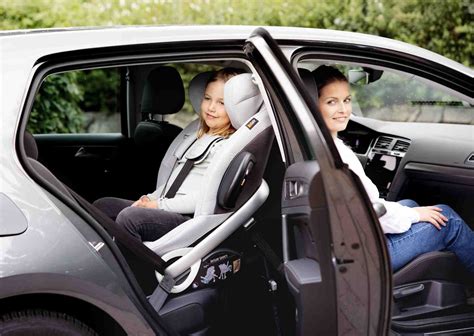 Infografika o bezpečnosti detí v aute