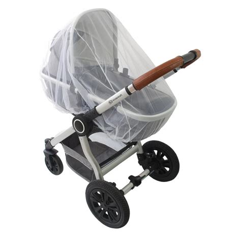 Sieťka proti hmyzu na kočík