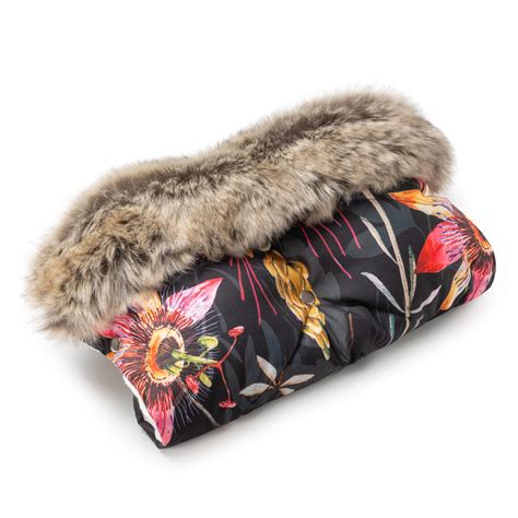 Rukávnik na kočík