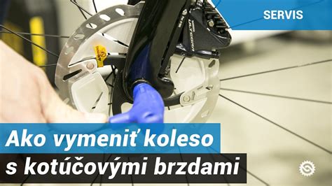 Výmena kolesa na detskom kočíku