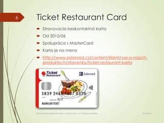 Infografika porovnávajúca gastrolístky a stravovacie karty