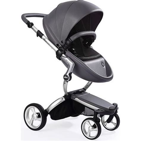 Kočík MIMA Xari Champagne