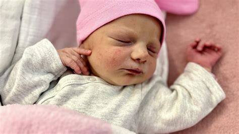 spinkajúce bábätko