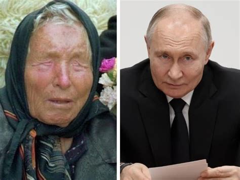 Infografika: Údajné predpovede Baby Vangy a ich naplnenie