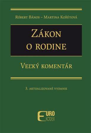 Ilustrácia zákona o rodine