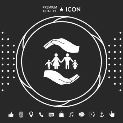 Symbol rodiny a pôrodu