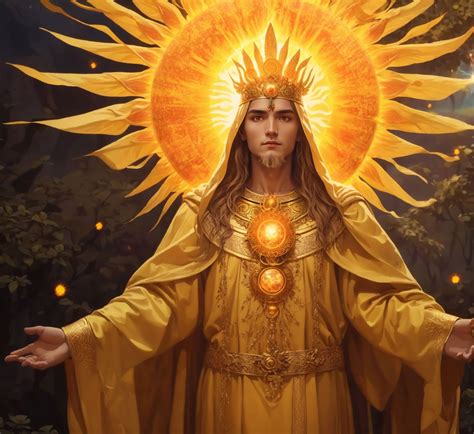 Symbolika Slnka v rôznych kultúrach