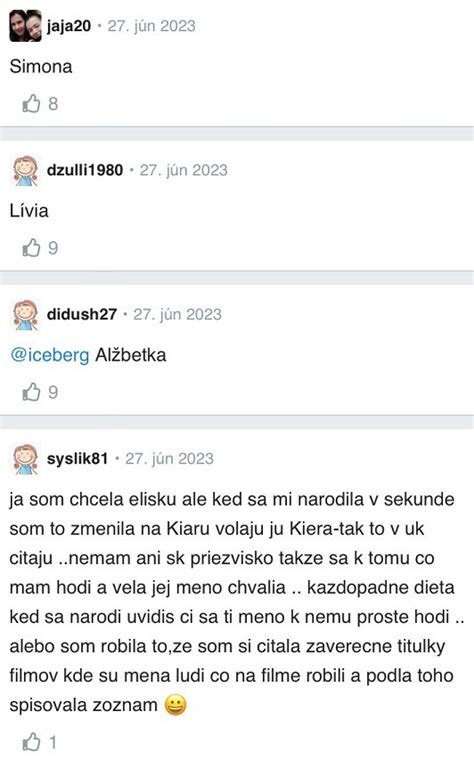 Ilustrácia znázorňujúca rôzne kritériá pri výbere mena pre dieťa