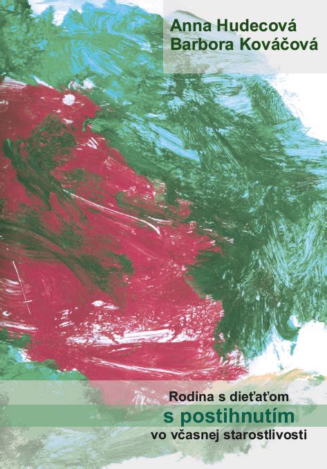 Rodina s dieťaťom s postihnutím