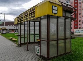 mapa detských ihrísk