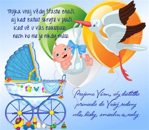 Narodenie dieťaťa a určenie priezviska