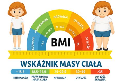 Infografika o BMI a jeho vplyve na plodnosť