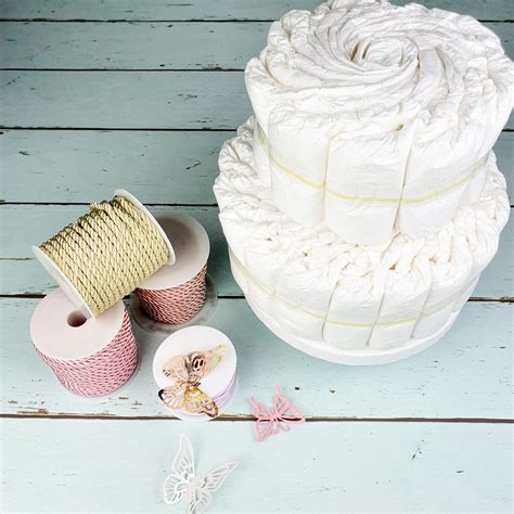 Náčinie na výrobu plienkovej torty