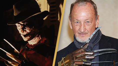 Freddy Krueger v snoch